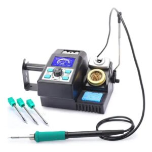 Estación de soldadura YIHUA 982/982ii