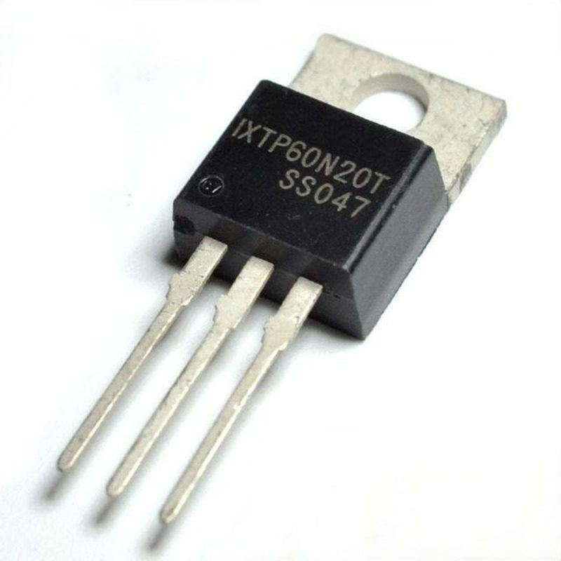 IXTP60N20T