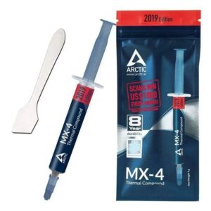 Pasta térmica Arctic MX-4 4g
