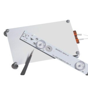 Plancha para soldadura SMD