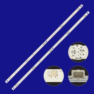 BARRA LED DIKLER C320 / PANAVOX 32DC63 / Aiwa AW32B4SM