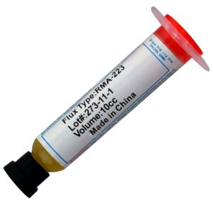 Flux RMA-223. 10cc