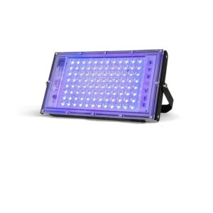 Lámpara UV 395NM, 100W
