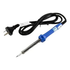 Soldador de estaño, 60w, punta cerámica de alta duración