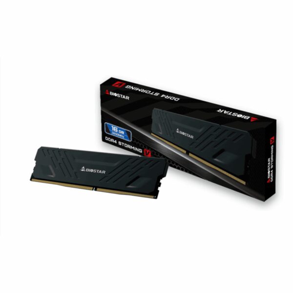 Memoria RAM DDR4 16GB 3200Mhz Biostar