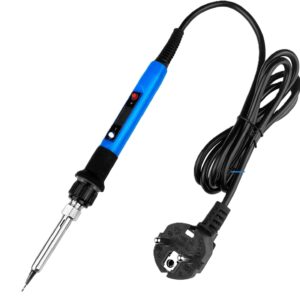 Solador de estaño, 80w 180-480ºc