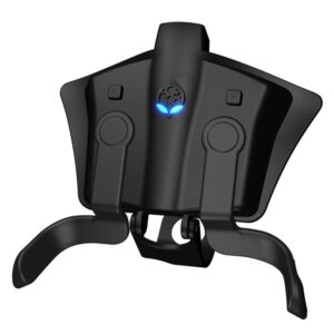 Strike Pack de Collective Minds con MODS y paletas para PS4