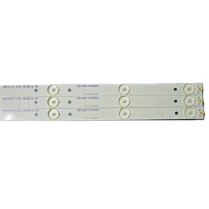 BARRA LED IC-A-HWT32D225