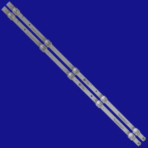 BARRA LED CRH-BX32X1H30300502019REV1.0