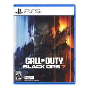 Call Of Duty: Black Ops 7 PlayStation 5