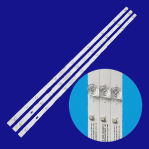 BARRA LED JL.D43081330-002ES-M