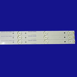 BARRA LED IC-A-HWT32D225