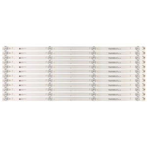 BARRA LED JL.D65041330-006AS-M