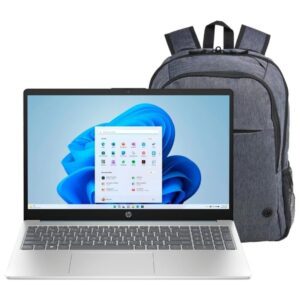 Notebook Notebook HP Ryzen 5 4.3GHz, 8GB, 512GB SSD, 15.6" FHD