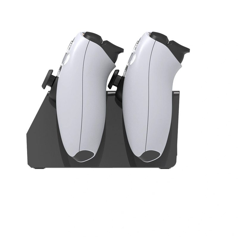 Base de carga doble para dualsense PS5 - Imagen 3