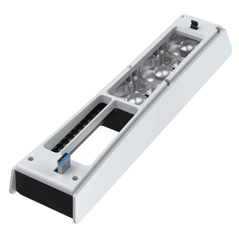 Ventilador de refrigeración para consola PS5 Pro/PS5 Slim - Imagen 4
