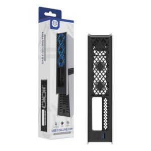 Ventilador de refrigeración para consola PS5 Pro/PS5 Slim