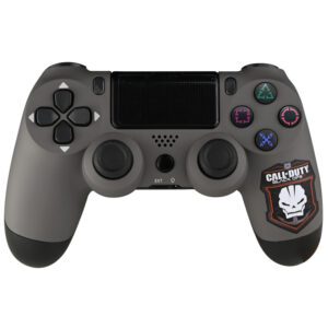 Joystick inalámbrico bluetooth compatible con PS4 / PC Call of Duty