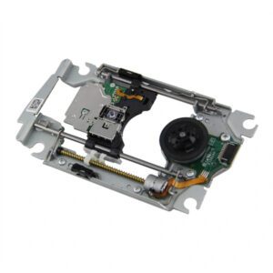 Lente láser para PS3 Super Slim 4200 con cubierta KEM-451AAA