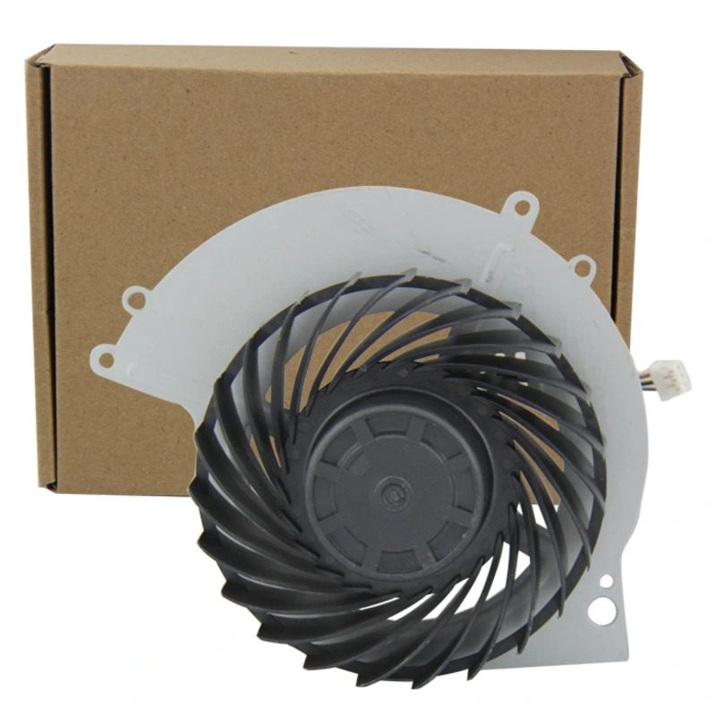 Repuesto Ventilador, Fan Cooler PS4 Fat - Imagen 4
