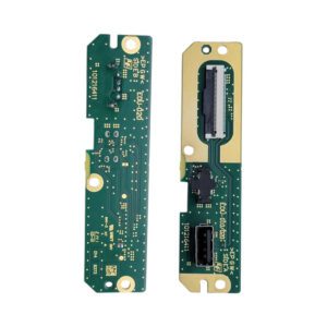 Placa lateral para consola PS5 1000/1100 TIPO C / TIPO A
