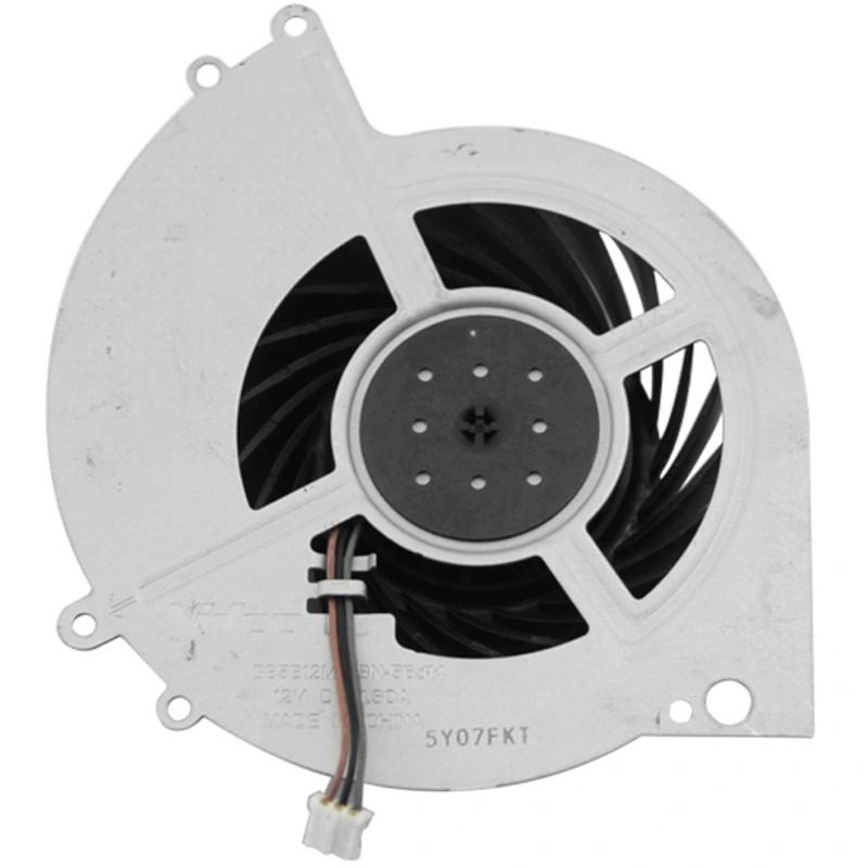Repuesto Ventilador, Fan Cooler PS4 Fat - Imagen 2