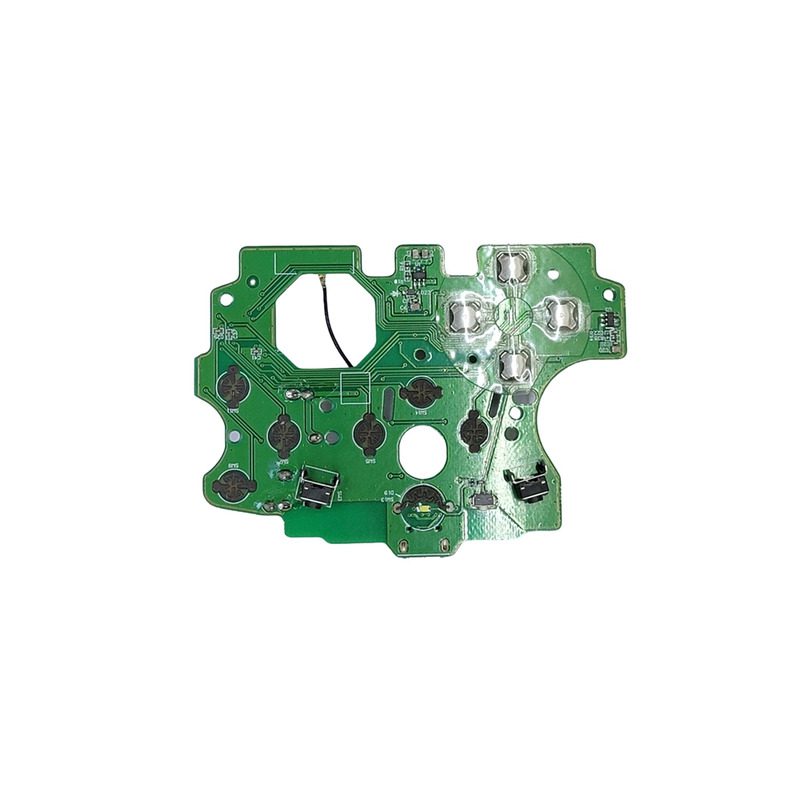 Placa base del segundo circuito del controlador XBOX Series X/S - Imagen 2