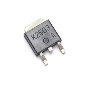 2SK2503 K2503