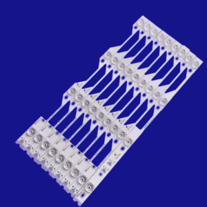 BARRAS LEDS 50HR330M04B 4C-LB5004-HR1