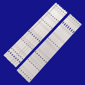 BARRAS LEDS GJ-2K16-550-D714-V4