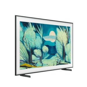 SAMSUNG, FRAME UHD 4K 55"