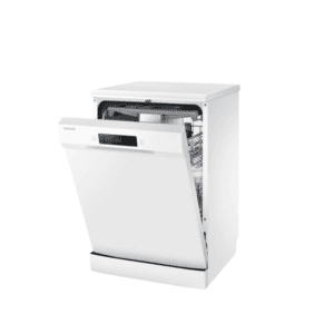 SAMSUNG | LAVAVAJILLAS BLANCO | 13 CUBIERTOS