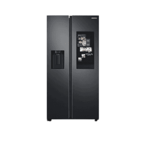 SAMSUNG | REF. INVERTER | 585 L | SIDE BY SIDE FAMILY HUB