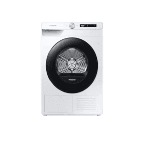 SAMSUNG | SECARROPAS CARGA FRONTAL | BLANCO | 9 KG | INVERTER