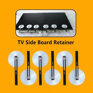 Herramienta para extracción de pantallas, PACK DE 6 VENTOSAS CON AGARRE