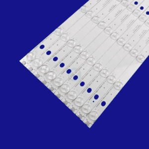 BARRAS LEDS JS-LB-D-JP5058-071CBAC