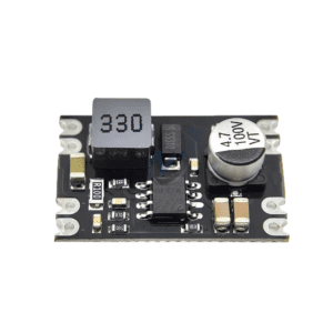 Módulo DCE003, reductor de voltaje