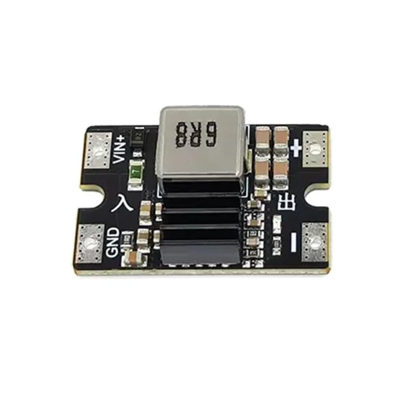 Módulo reductor de voltaje