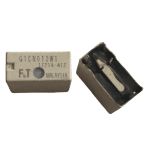 Relé G1CN012W1