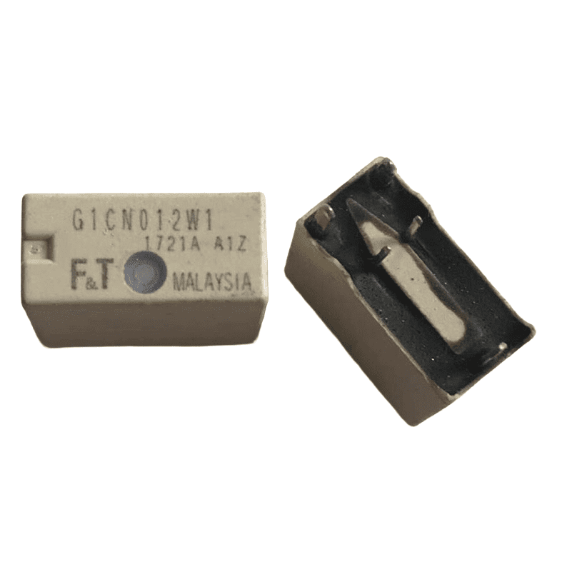 Relé G1CN012W1