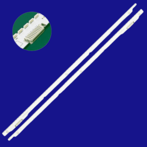 BARRAS LEDS SLED 2012SVS46 7032NNB LEFT60 3D REV1.2