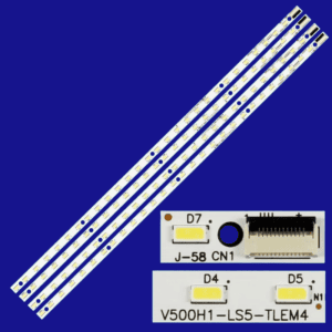 BARRAS LEDS STA750A16-4014-36 LED