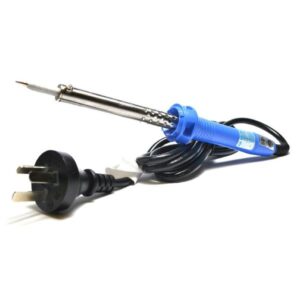 Soldador GOOT 30w, punta cerámica de alta duración