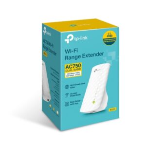 AC750 Wi-Fi Extensor , Repetidor