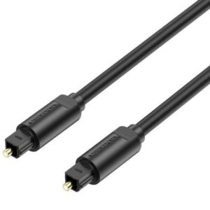 Cable de Audio Óptico 2M