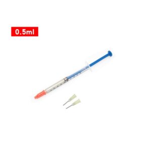 Pasta de pintura conductora plateada, pegamento conductor eléctrico, herramientas de reparación de PCB