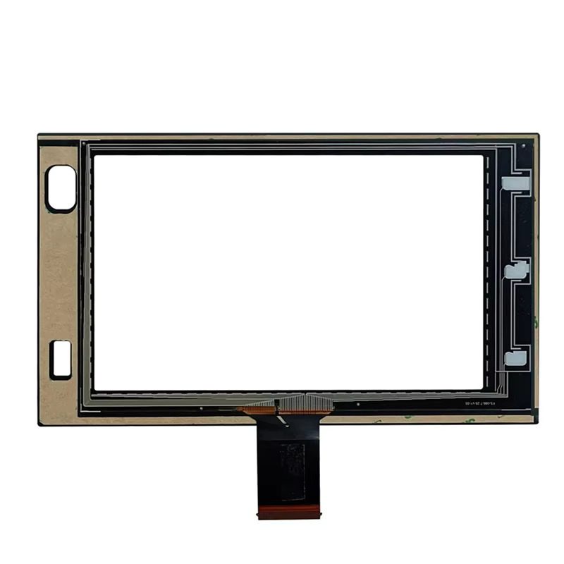 Pantalla Táctil 7" ACP3G5477FPC-A1-E para Peugeot 208 2008, Citroen C4 - Imagen 3