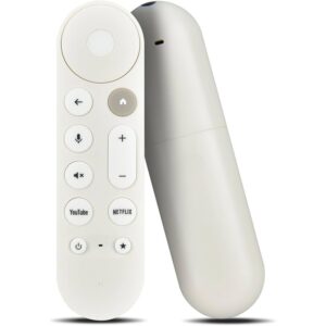 Control remplazo Chromecast Gen 4 HD / 4K