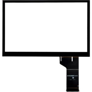 Pantalla táctil 40pines ACT3S5280FPC-A1-E