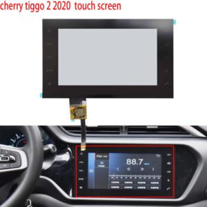 Pantalla Táctil para Cherry Tiggo 2 2020